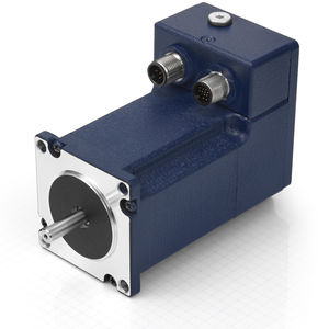 servomotore brushless