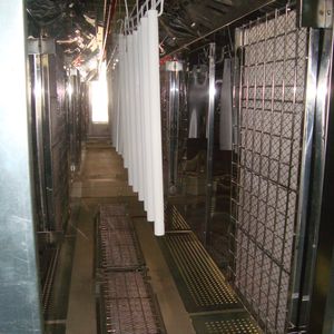 forno a infrarossi