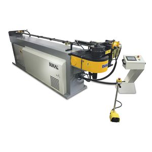 curvatrice NC / idraulica / manuale / per tubi