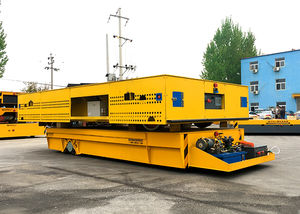 AGV per carichi pesanti 1