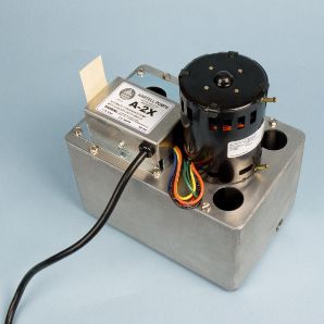 pompa centrifuga