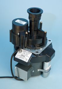 pompa centrifuga