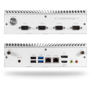 PC embedded
