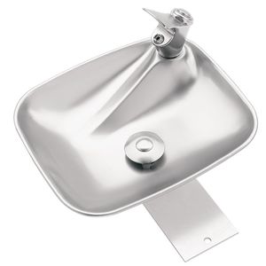 distributore d'acqua con lavandino
