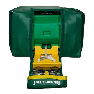 lavaocchi portatile