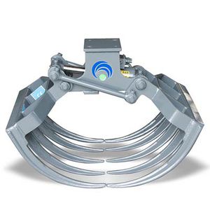 forca per pallet rotativa