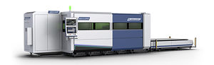 macchina da taglio laser 2D