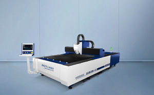 macchina da taglio laser 2D