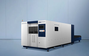 macchina da taglio laser 2D