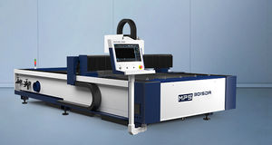 macchina da taglio laser 2D