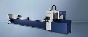 macchina da taglio laser