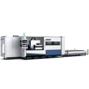 macchina da taglio laser