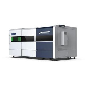 macchina da taglio laser 2D