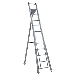 scala da appoggio in alluminio 1