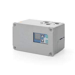 posizionatore per valvola pneumatico 1