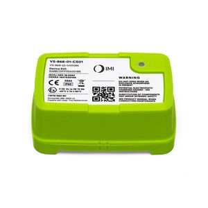 sensore di chiusura di contatto LoRaWAN 1