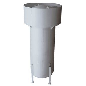 silenziatore per ventilazione 1