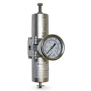filtro regolatore a gas 1