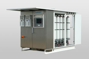 centrale elettrica 0 - 50 kW
