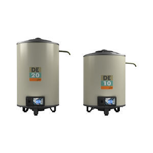 distillatore d'acqua