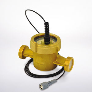 misuratore di portata volumetrico