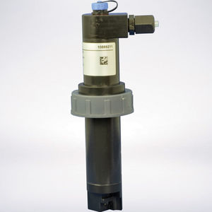 sonda di torbidità