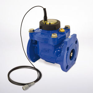 misuratore di portata volumetrico