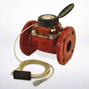 misuratore di portata volumetrico