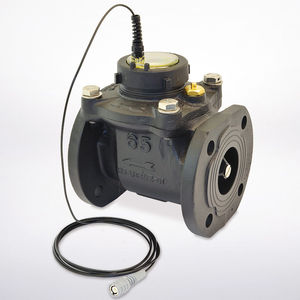 misuratore di portata volumetrico