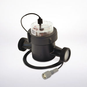 misuratore di portata volumetrico