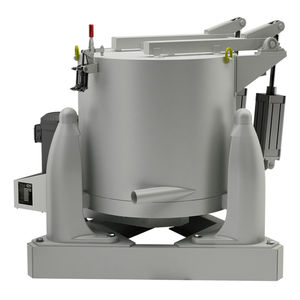 centrifuga batch