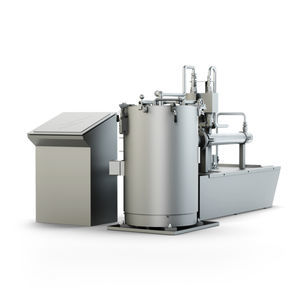 centrifuga di induzione per immersione