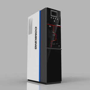 quadro di distribuzione di distribuzione secondaria