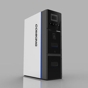 quadro di distribuzione di distribuzione secondaria