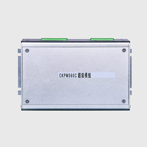 alimentatore elettrico DC/DC