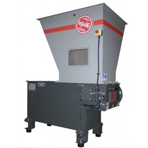 trituratore per legno