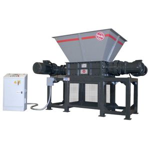 trituratore di pneumatici