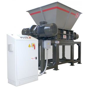 trituratore di pneumatici