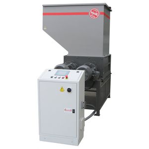 trituratore a 4 alberi