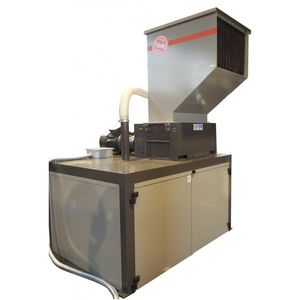 trituratore a 4 alberi