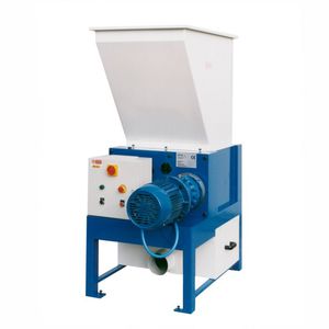 trituratore per legno