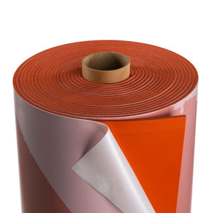 foglio di guarnizione in silicone