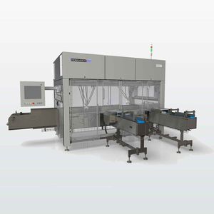 cella robotizzata pick and place