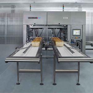 cella robotizzata pick and place 1