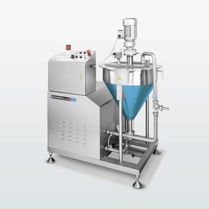 macchina per rivestimento e tempra continuo