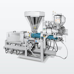 riempitrice automatica