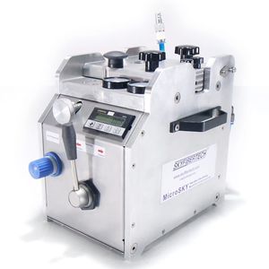 macchina soffiacavi pneumatica