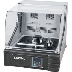 incubatore con agitazione
