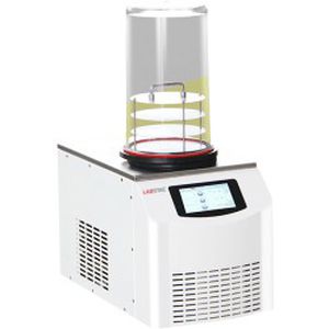 liofilizzatore da laboratorio