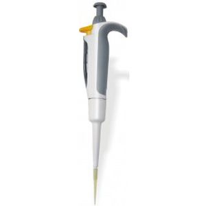 micropipetta monocanale